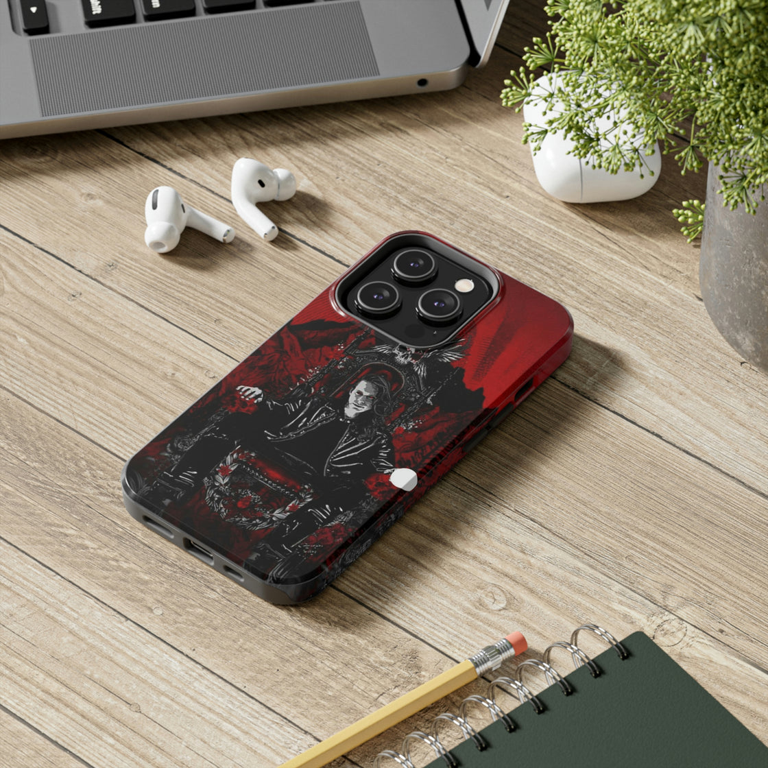 Sullivan King Tough Phone Cases, Case-Mate IPhone - EDMCLOTHINGSTORE