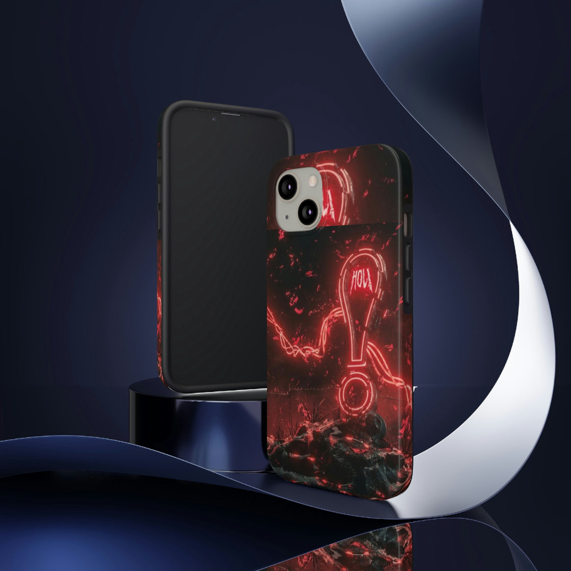 Hol! Tough Phone Cases, Case-Mate IPhone - EDMCLOTHINGSTORE