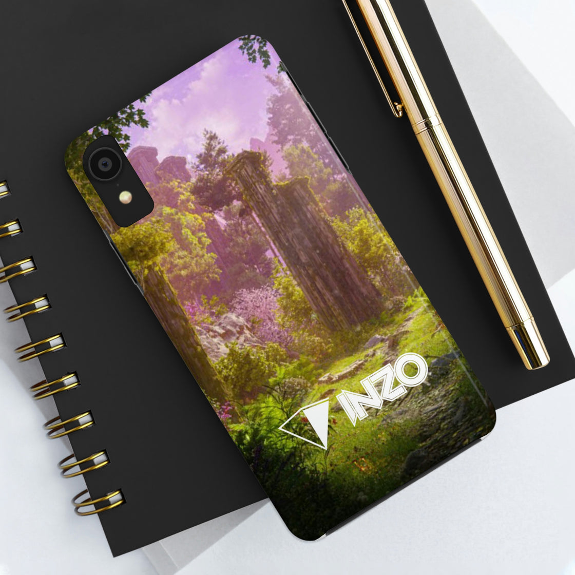 Inzo Tough Phone Cases, Case-Mate IPhone - EDMCLOTHINGSTORE
