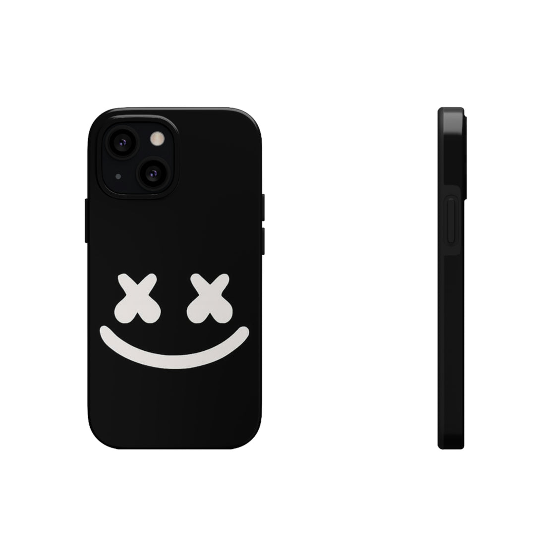 Svdden Death Tough iPhone Cases, Case-Mate IPhone - EDMCLOTHINGSTORE