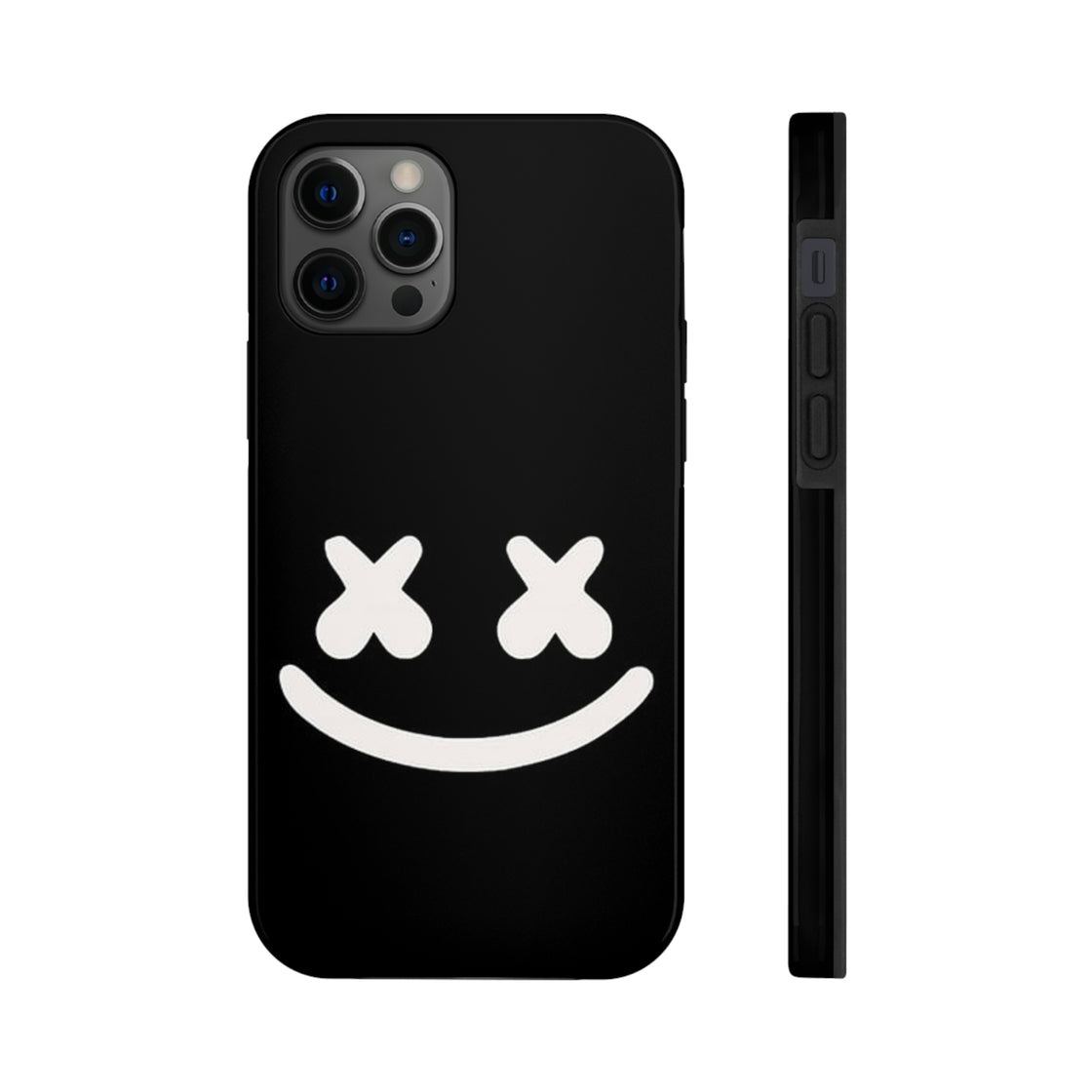Svdden Death Tough iPhone Cases, Case-Mate IPhone - EDMCLOTHINGSTORE