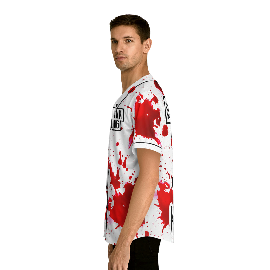 Excision Sullivan King Kai Wachi 2024 Jersey EDM EDC Merch - EDMCLOTHINGSTORE