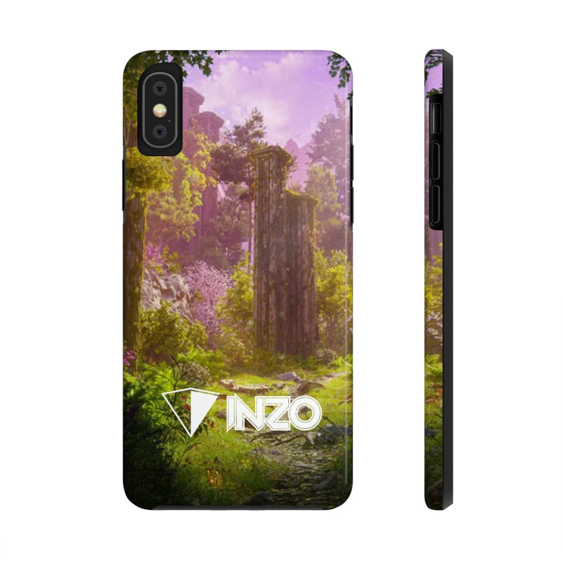 Inzo Tough Phone Cases, Case-Mate IPhone - EDMCLOTHINGSTORE