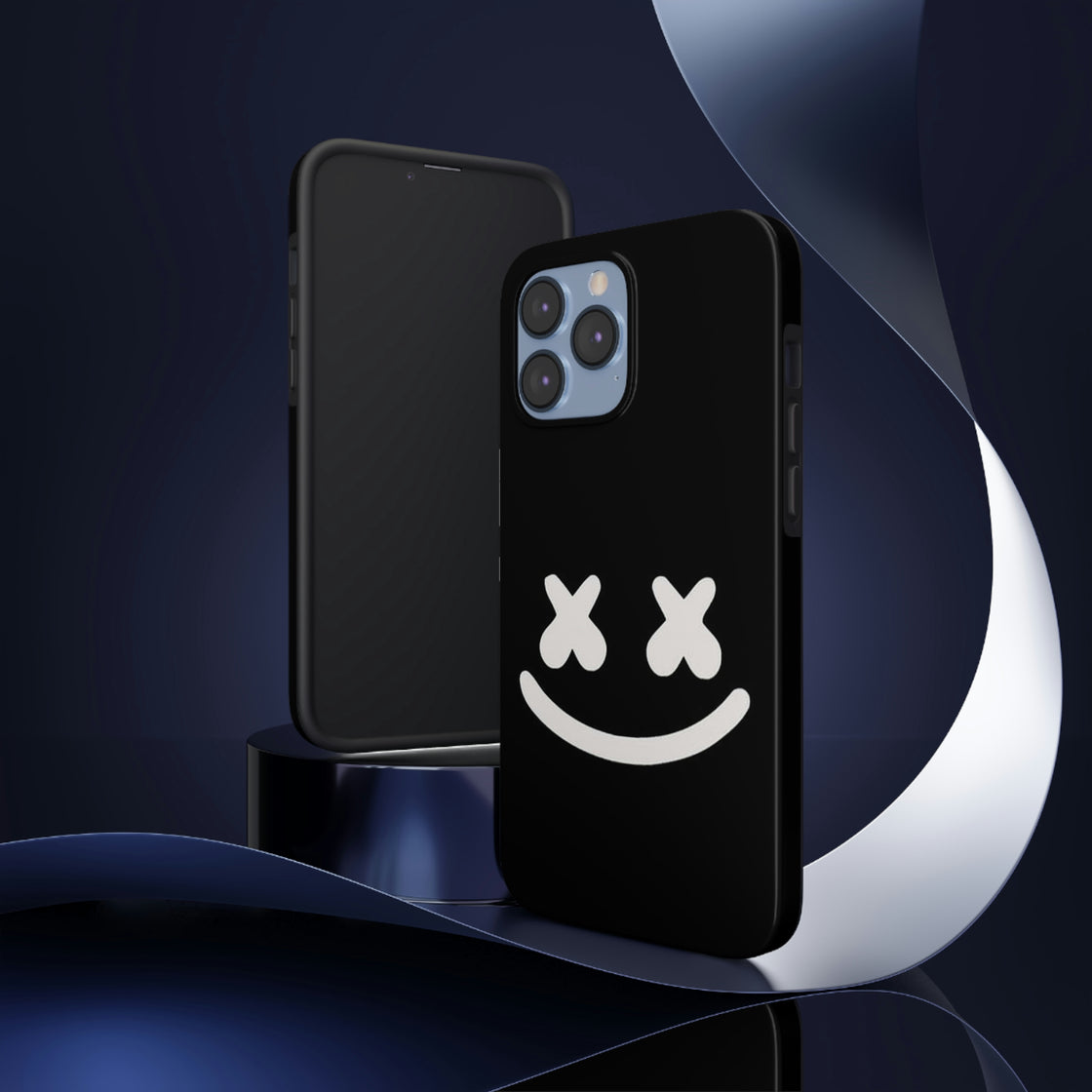Svdden Death Tough iPhone Cases, Case-Mate IPhone - EDMCLOTHINGSTORE