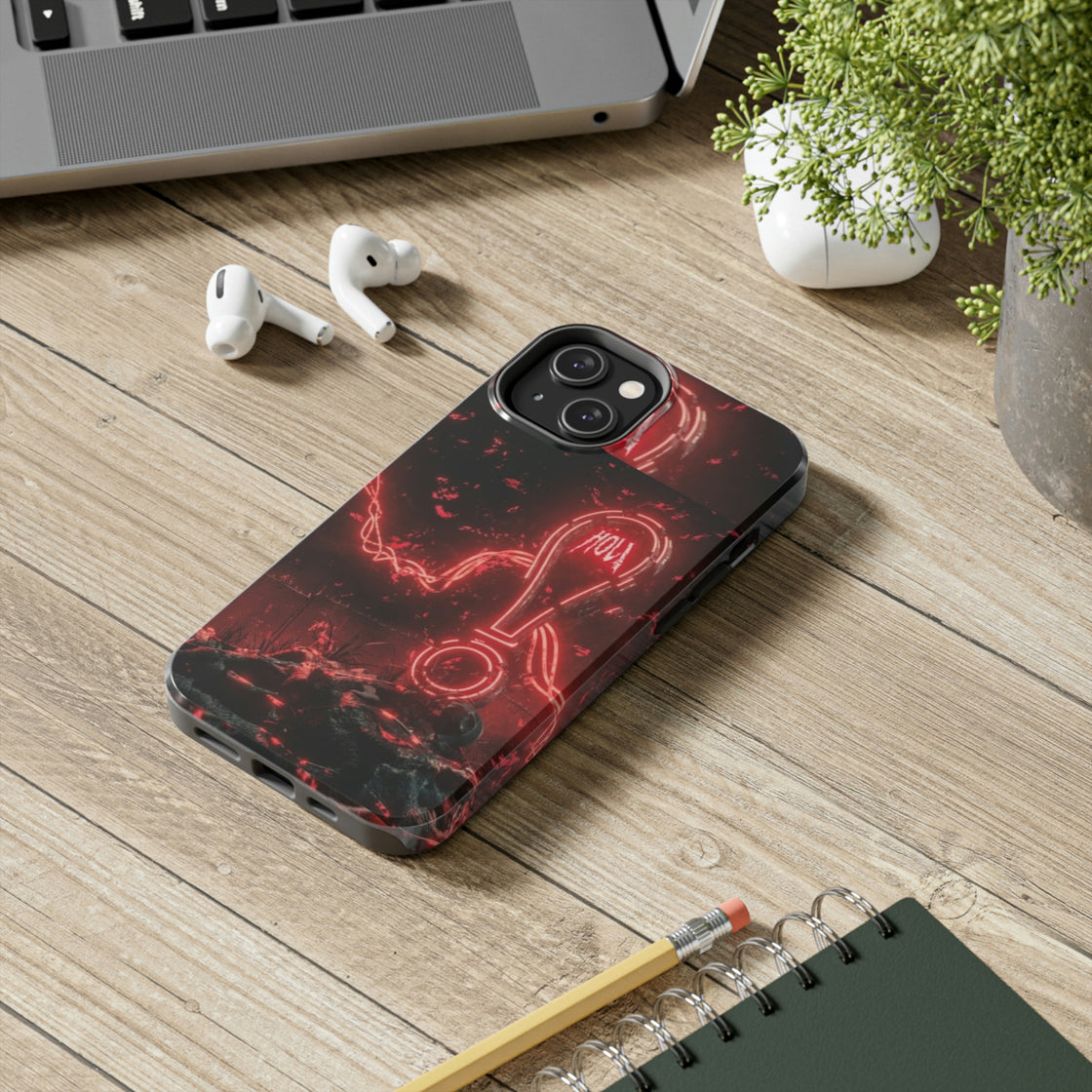 Hol! Tough Phone Cases, Case-Mate IPhone - EDMCLOTHINGSTORE