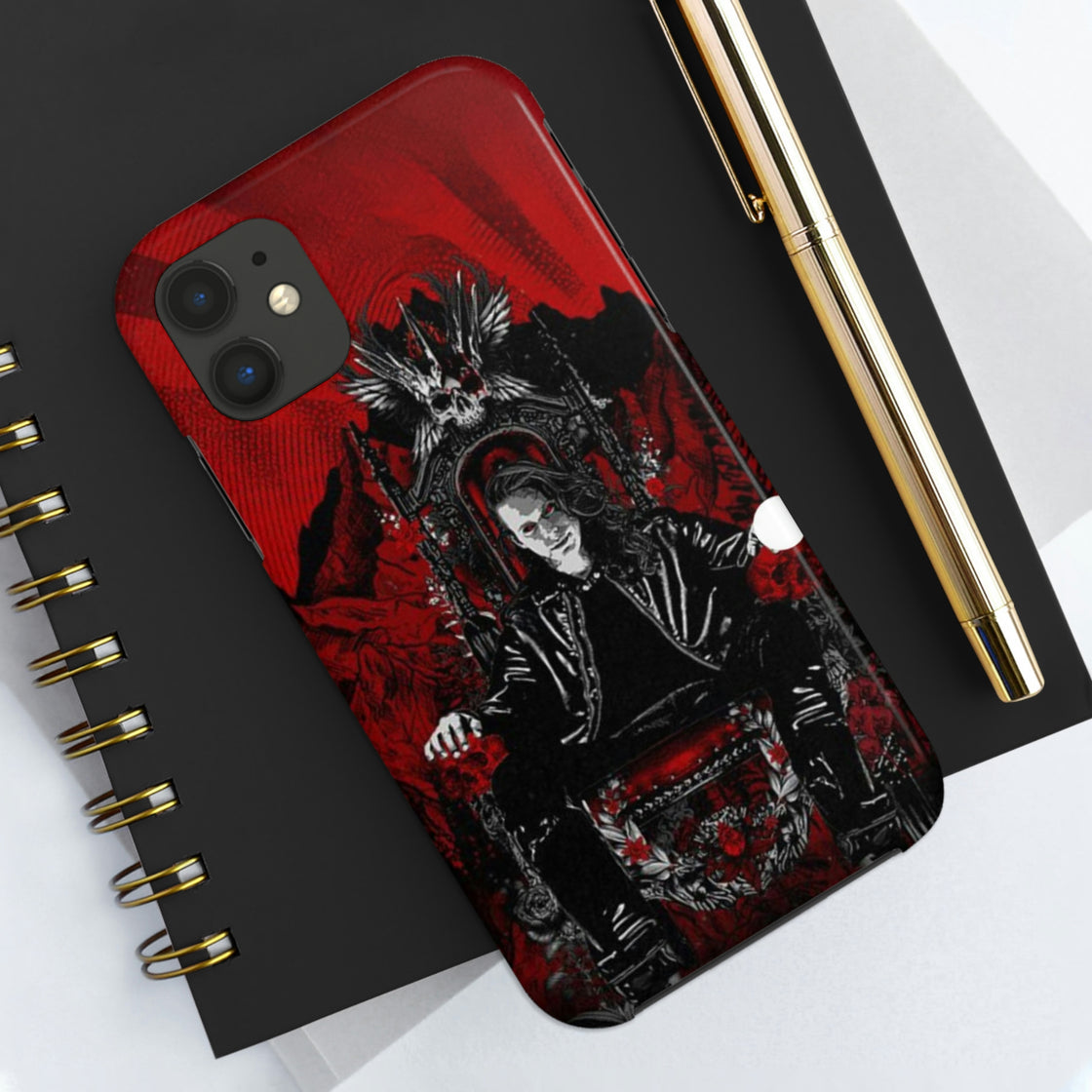 Sullivan King Tough Phone Cases, Case-Mate IPhone - EDMCLOTHINGSTORE