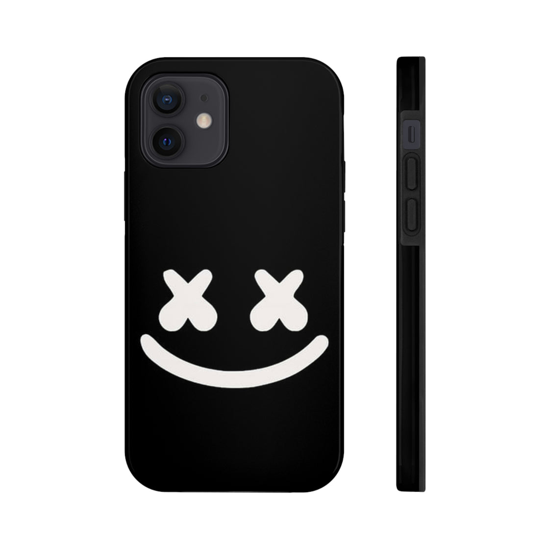 Svdden Death Tough iPhone Cases, Case-Mate IPhone - EDMCLOTHINGSTORE