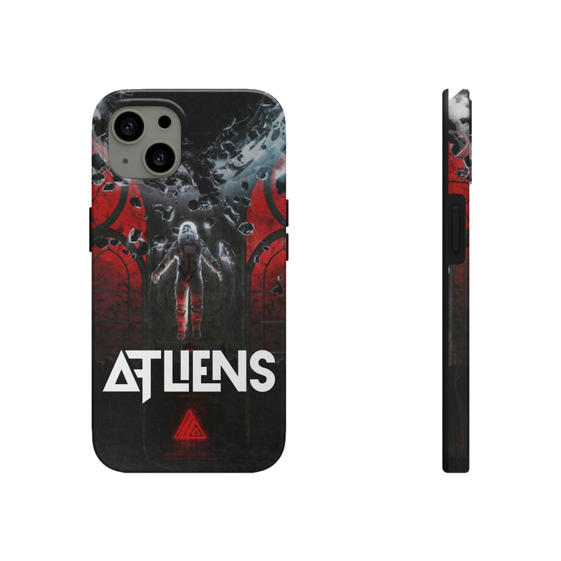 Atliens Tough Phone Cases, Case-Mate IPhone - EDMCLOTHINGSTORE