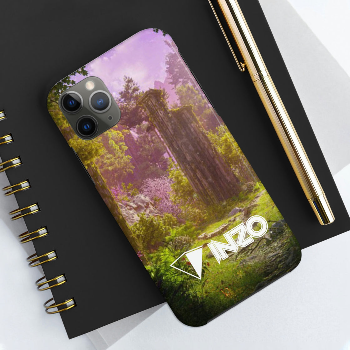 Inzo Tough Phone Cases, Case-Mate IPhone - EDMCLOTHINGSTORE