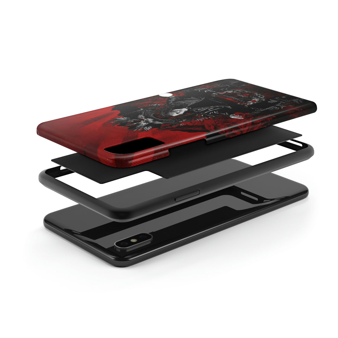 Sullivan King Tough Phone Cases, Case-Mate IPhone - EDMCLOTHINGSTORE