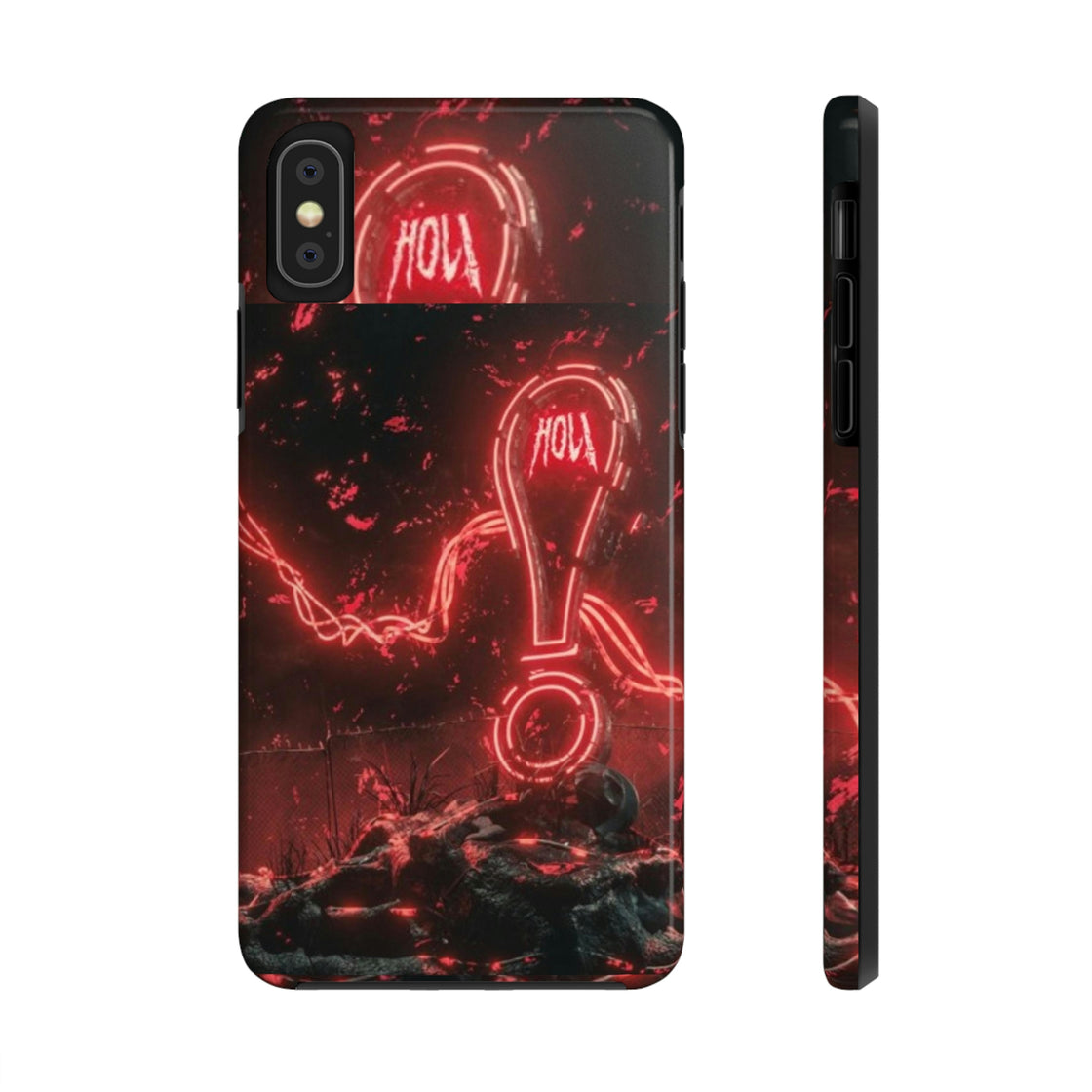 Hol! Tough Phone Cases, Case-Mate IPhone - EDMCLOTHINGSTORE