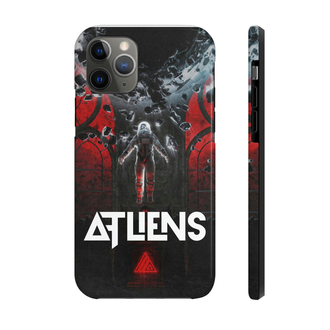 Atliens Tough Phone Cases, Case-Mate IPhone - EDMCLOTHINGSTORE