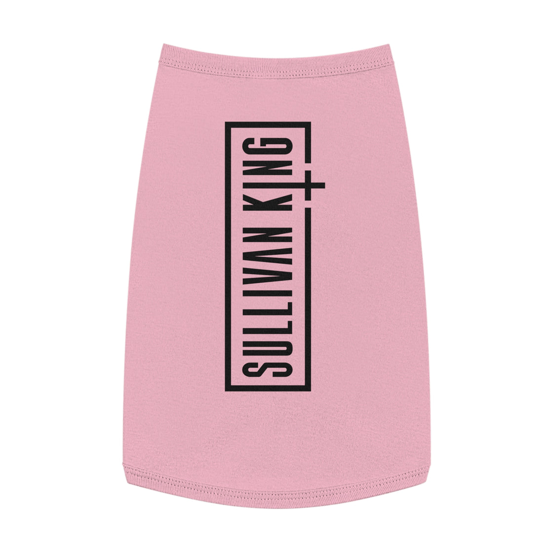 Sullivan King Pet Tank Top | Festival Clothing | Festival Gear | EDM Merch | DJ Merch | Festival Merch | EDM Gear | Pet Tank Top - EDMCLOTHINGSTORE