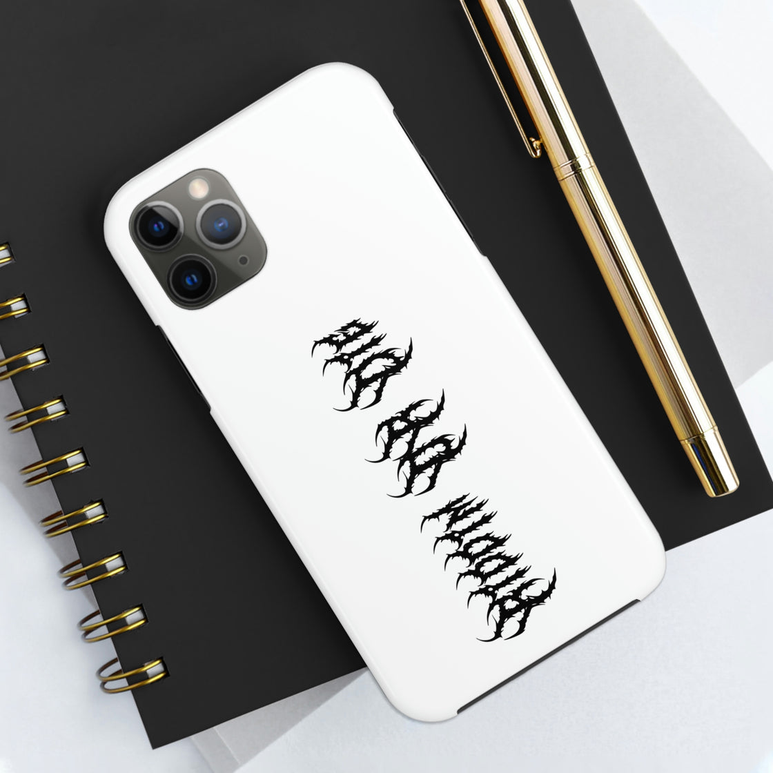 Riddim Or Die Tough Phone Cases, Case-Mate IPhone - EDMCLOTHINGSTORE