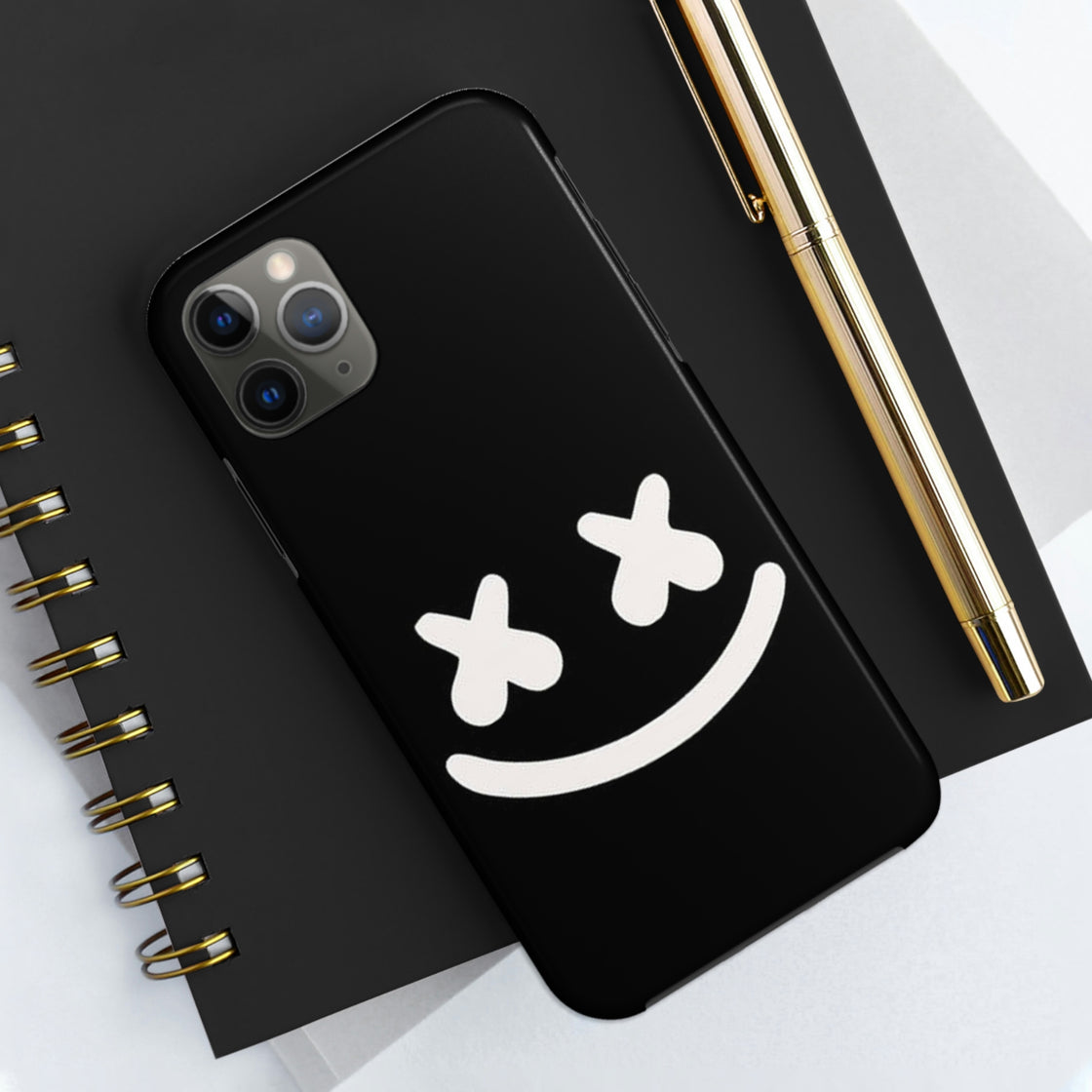 Svdden Death Tough iPhone Cases, Case-Mate IPhone - EDMCLOTHINGSTORE