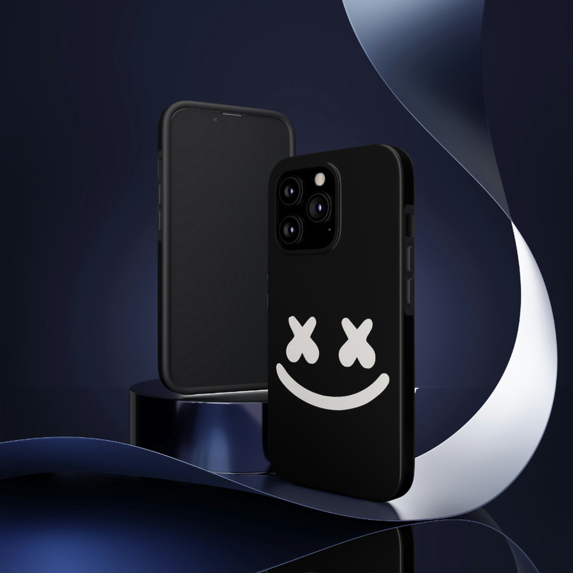Svdden Death Tough iPhone Cases, Case-Mate IPhone - EDMCLOTHINGSTORE