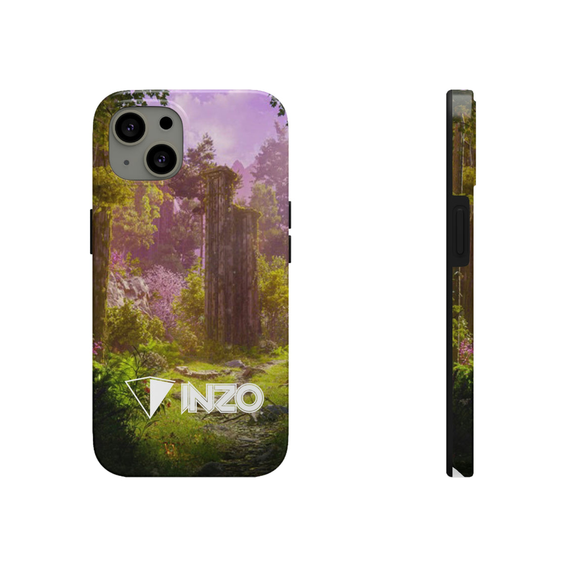 Inzo Tough Phone Cases, Case-Mate IPhone - EDMCLOTHINGSTORE