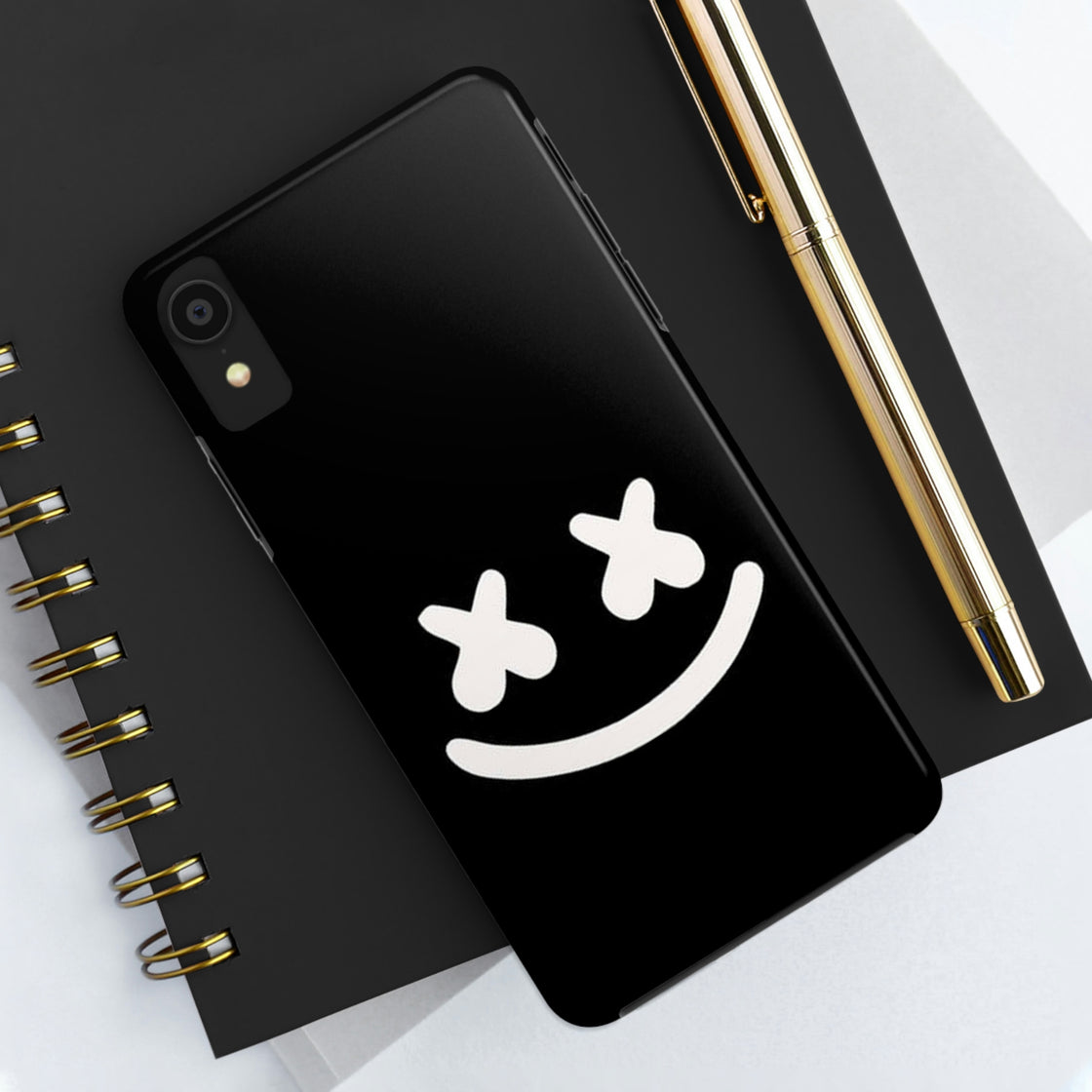 Svdden Death Tough iPhone Cases, Case-Mate IPhone - EDMCLOTHINGSTORE
