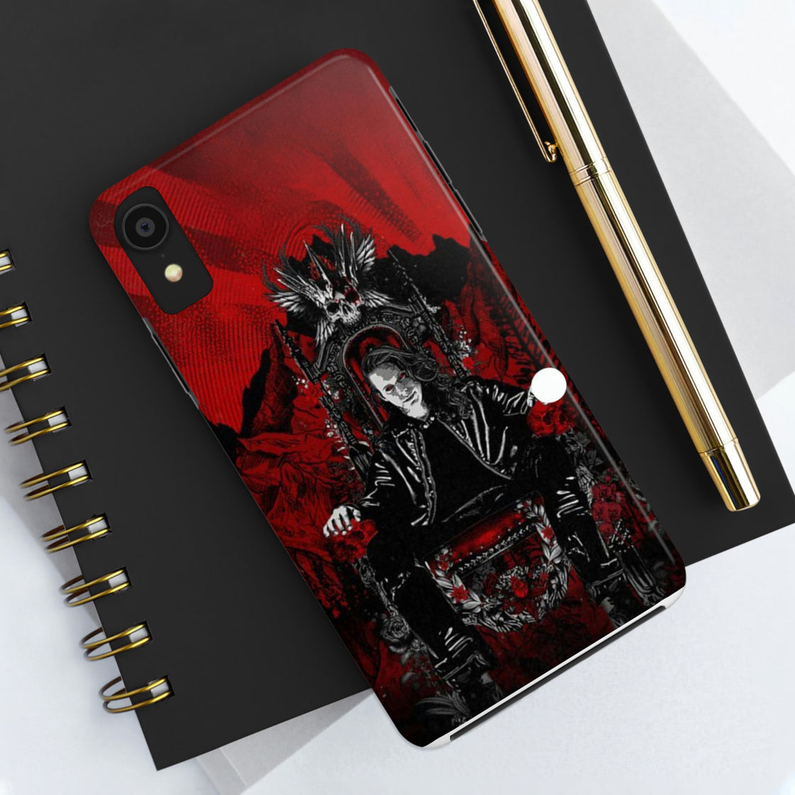 Sullivan King Tough Phone Cases, Case-Mate IPhone - EDMCLOTHINGSTORE