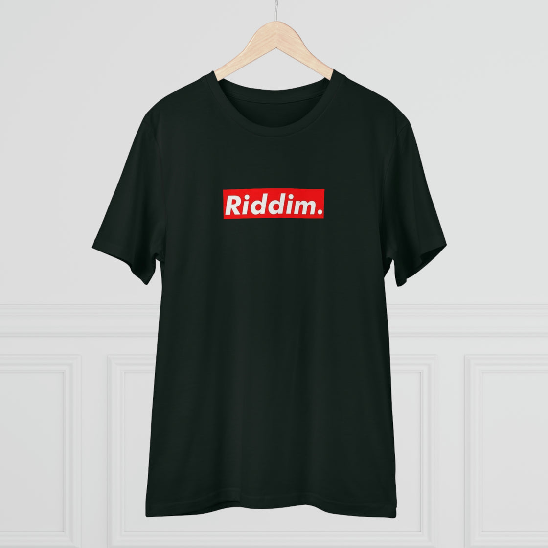 Riddim Tshirt Hol! Calcium Versa EDC LOST LANDS - EDMCLOTHINGSTORE
