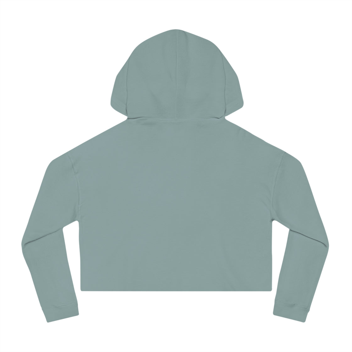EDC Las Vegas Womens Cropped Hooded Sweatshirt Merch - EDMCLOTHINGSTORE
