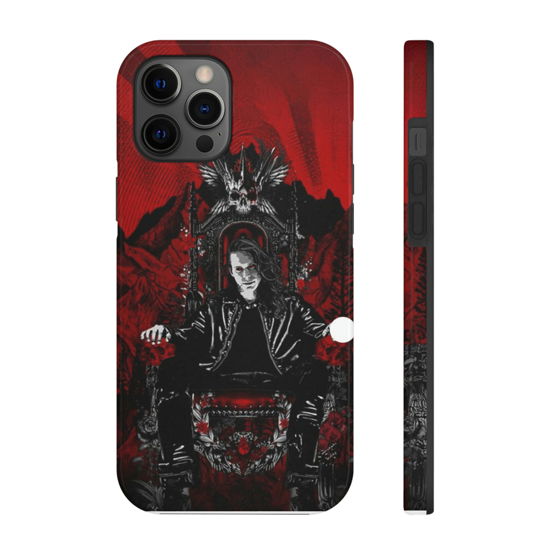 Sullivan King Tough Phone Cases, Case-Mate IPhone - EDMCLOTHINGSTORE