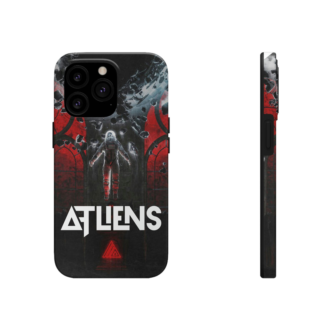 Atliens Tough Phone Cases, Case-Mate IPhone - EDMCLOTHINGSTORE