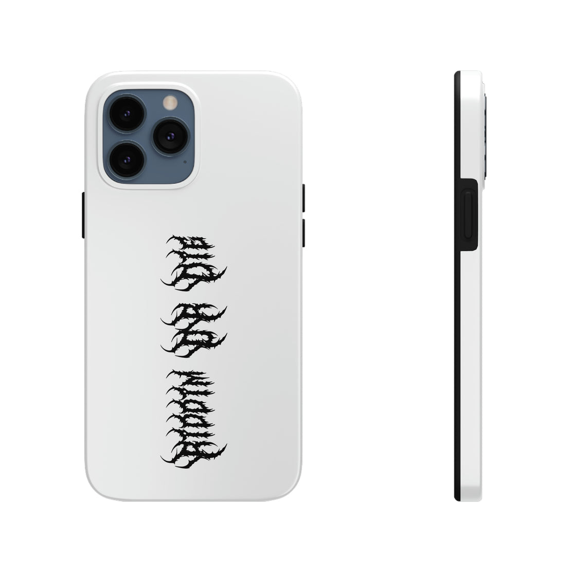 Riddim Or Die Tough Phone Cases, Case-Mate IPhone - EDMCLOTHINGSTORE