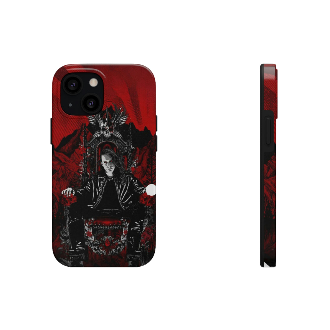 Sullivan King Tough Phone Cases, Case-Mate IPhone - EDMCLOTHINGSTORE