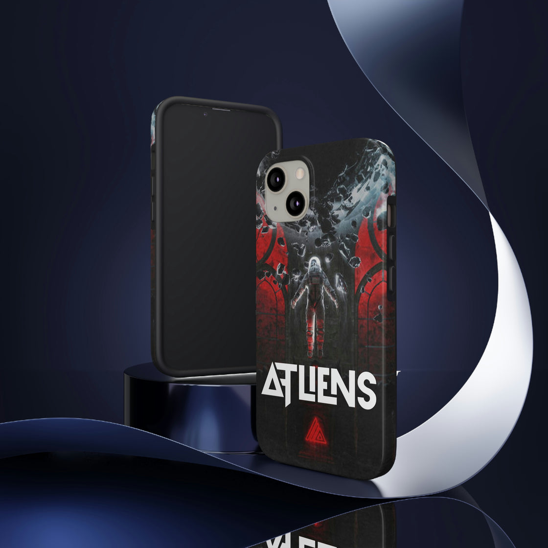 Atliens Tough Phone Cases, Case-Mate IPhone - EDMCLOTHINGSTORE
