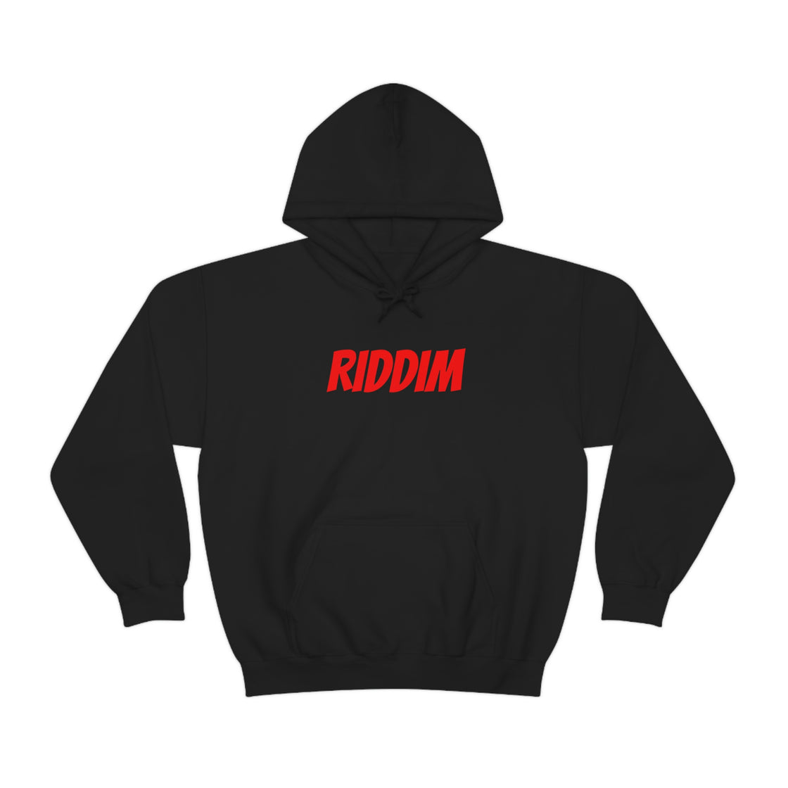 Unisex Heavy Blend Hooded Sweatshirt - EDMCLOTHINGSTORE