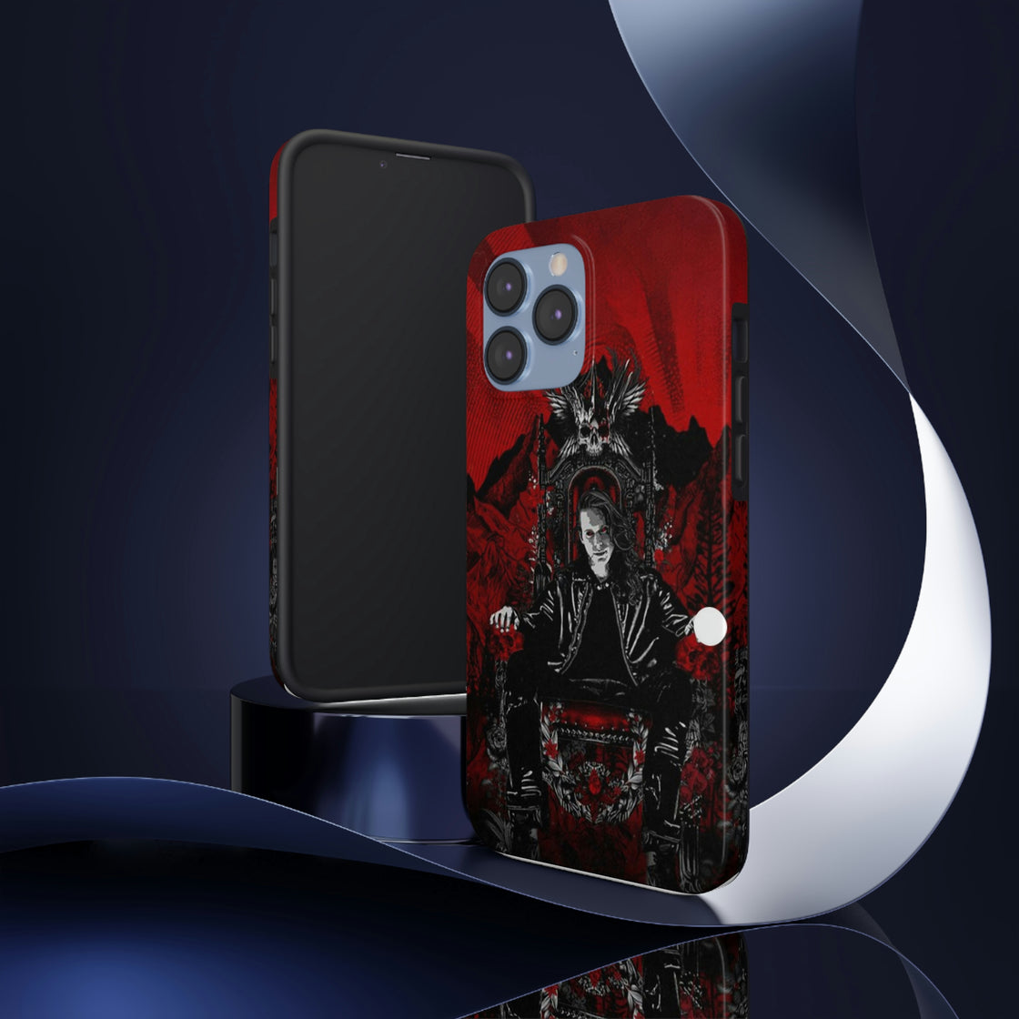 Sullivan King Tough Phone Cases, Case-Mate IPhone - EDMCLOTHINGSTORE