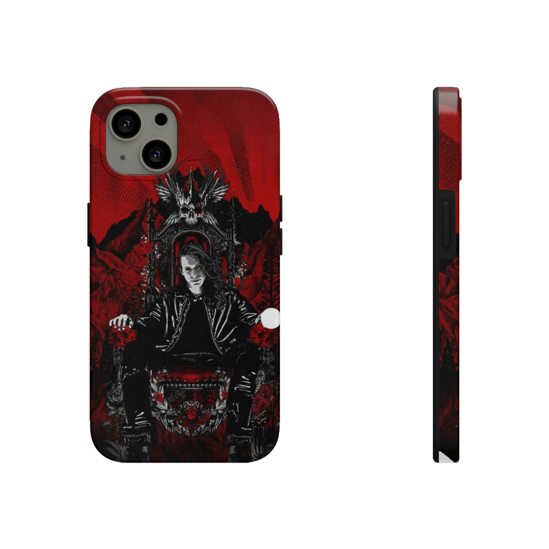 Sullivan King Tough Phone Cases, Case-Mate IPhone - EDMCLOTHINGSTORE