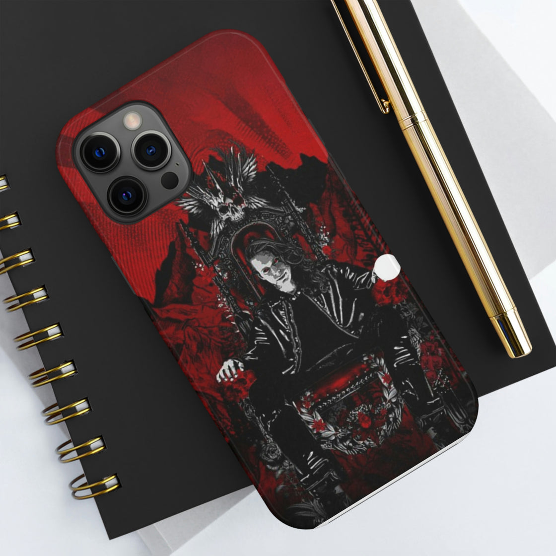 Sullivan King Tough Phone Cases, Case-Mate IPhone - EDMCLOTHINGSTORE