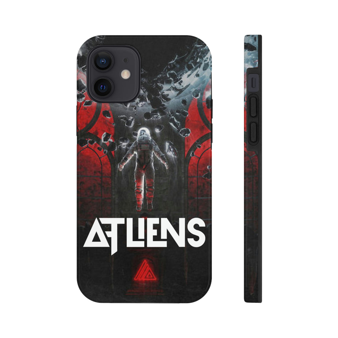 Atliens Tough Phone Cases, Case-Mate IPhone - EDMCLOTHINGSTORE
