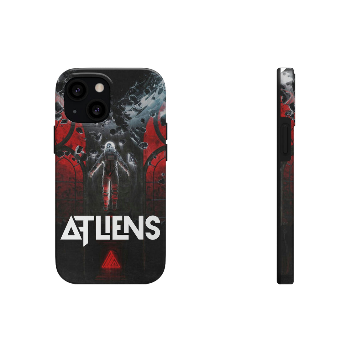 Atliens Tough Phone Cases, Case-Mate IPhone - EDMCLOTHINGSTORE