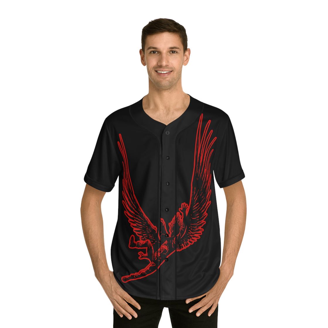 Sullivan King Thrones Of Blood Jersey EDC Lost Lands Merch - EDMCLOTHINGSTORE