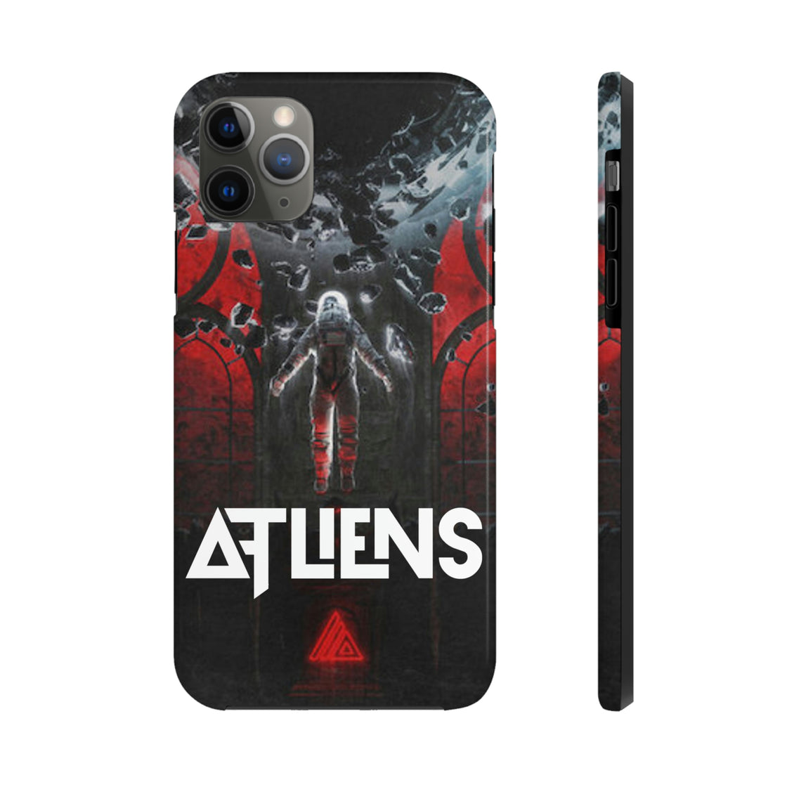 Atliens Tough Phone Cases, Case-Mate IPhone - EDMCLOTHINGSTORE