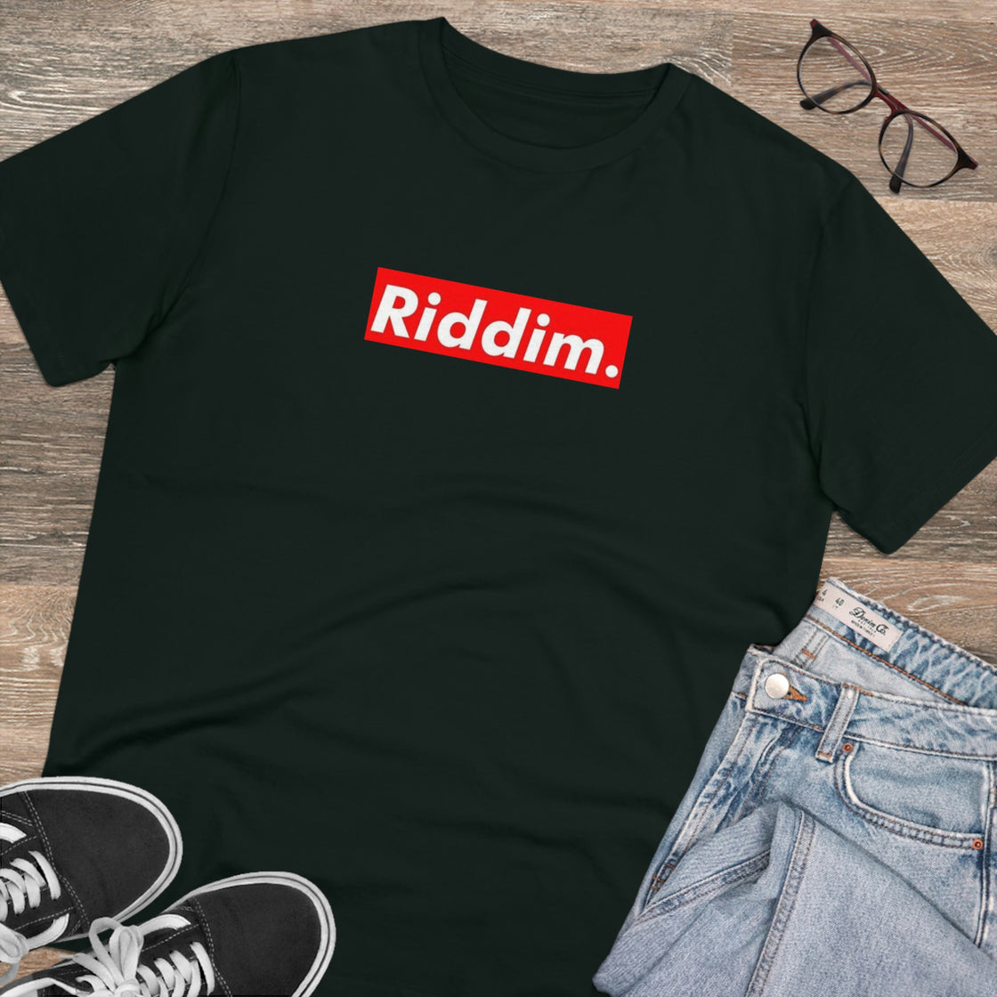 Riddim Tshirt Hol! Calcium Versa EDC LOST LANDS - EDMCLOTHINGSTORE
