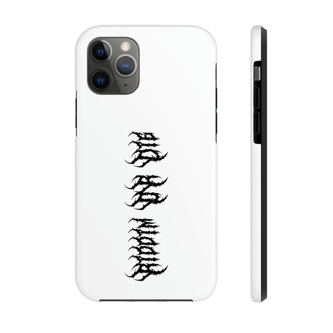 Riddim Or Die Tough Phone Cases, Case-Mate IPhone - EDMCLOTHINGSTORE