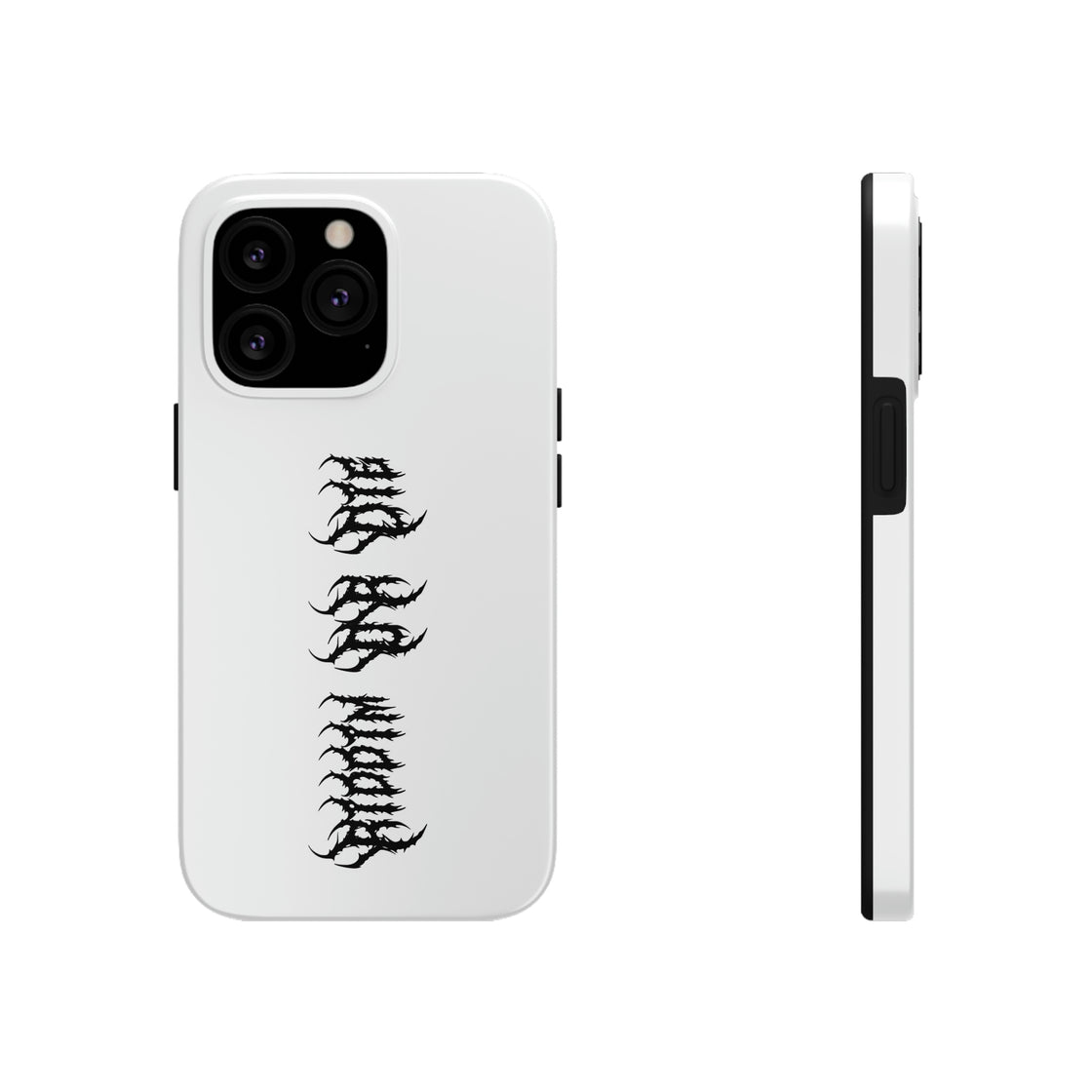 Riddim Or Die Tough Phone Cases, Case-Mate IPhone - EDMCLOTHINGSTORE