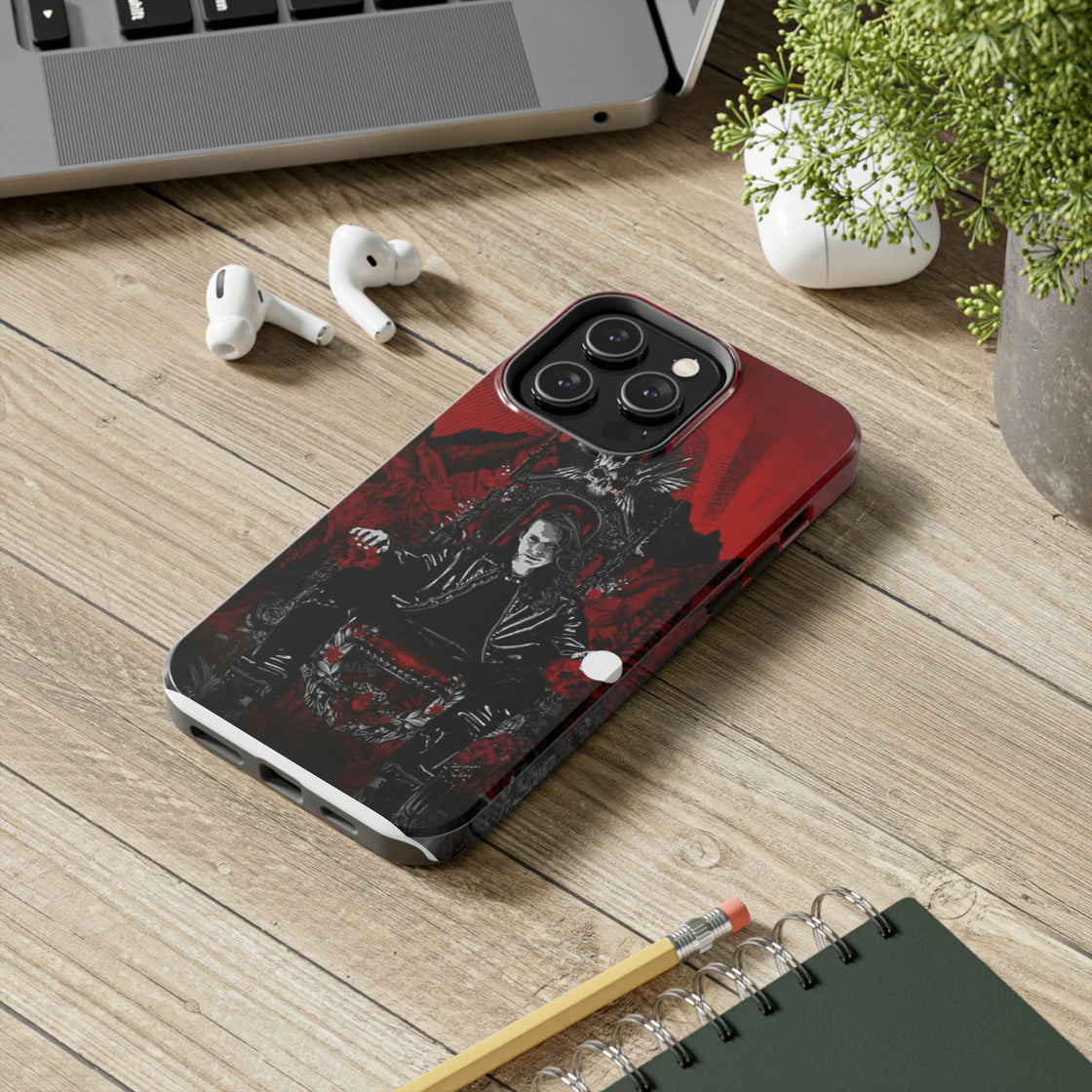 Sullivan King Tough Phone Cases, Case-Mate IPhone - EDMCLOTHINGSTORE