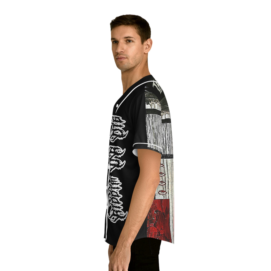 Hol! Jersey DUBSTEP/Riddim DJ Jersey EDC edm merch - EDMCLOTHINGSTORE