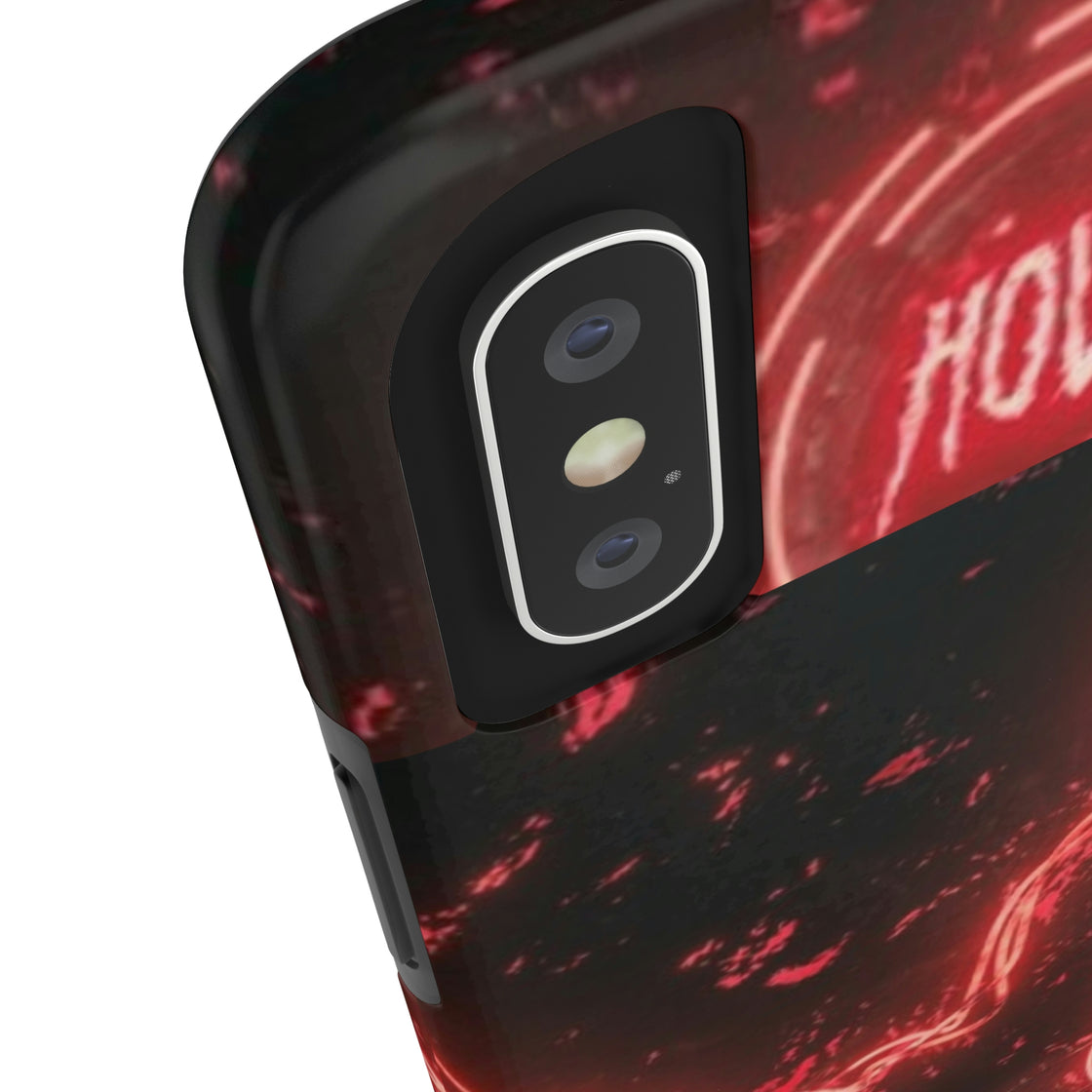 Hol! Tough Phone Cases, Case-Mate IPhone - EDMCLOTHINGSTORE