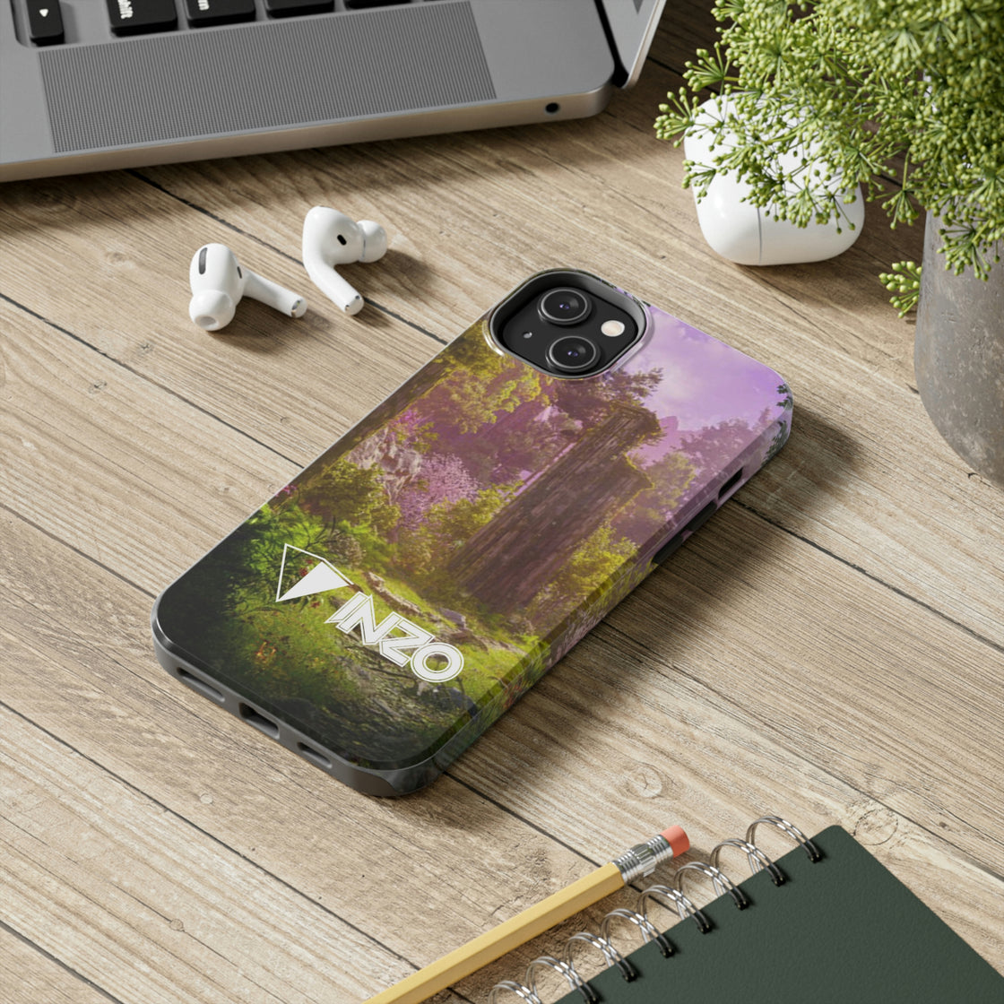 Inzo Tough Phone Cases, Case-Mate IPhone - EDMCLOTHINGSTORE