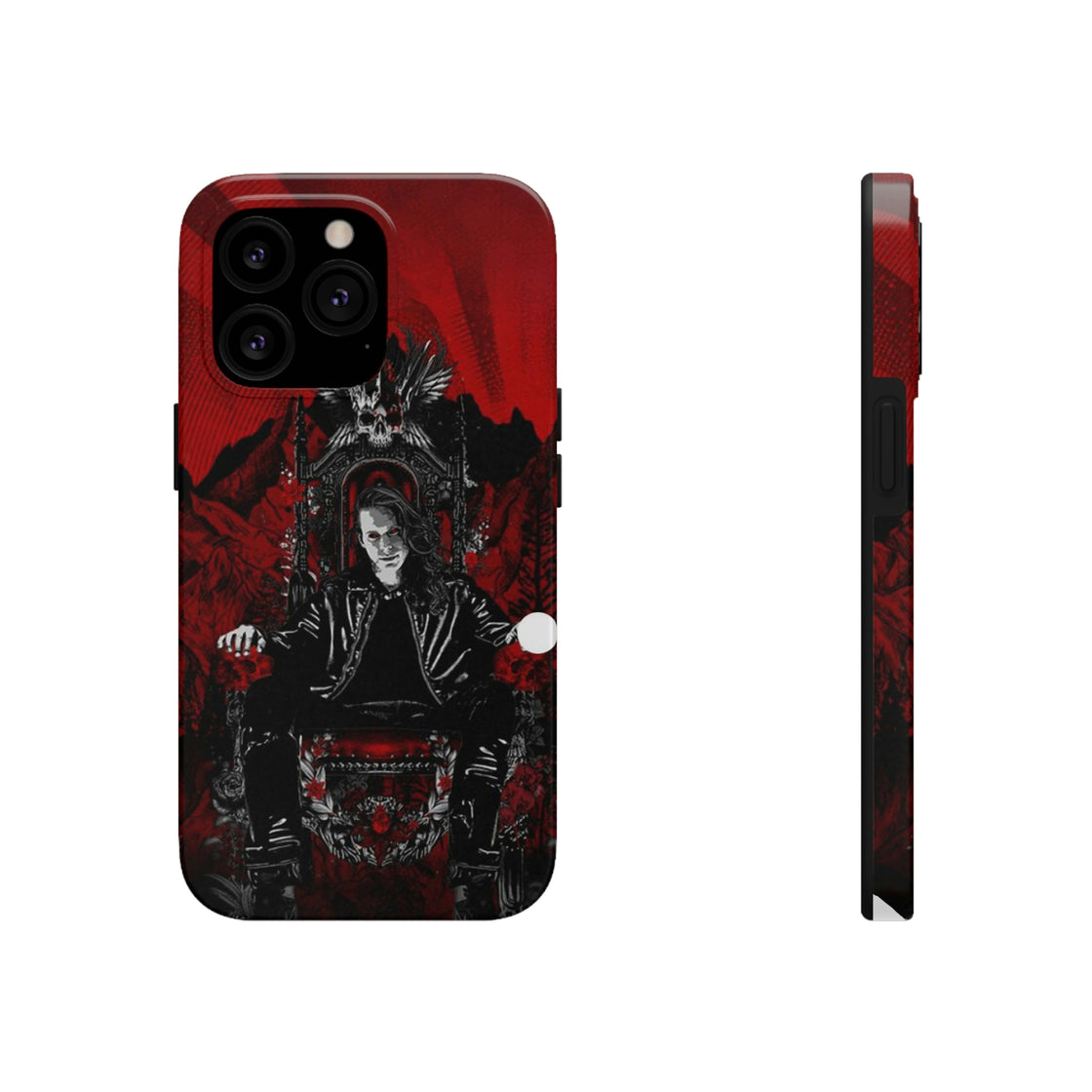 Sullivan King Tough Phone Cases, Case-Mate IPhone - EDMCLOTHINGSTORE