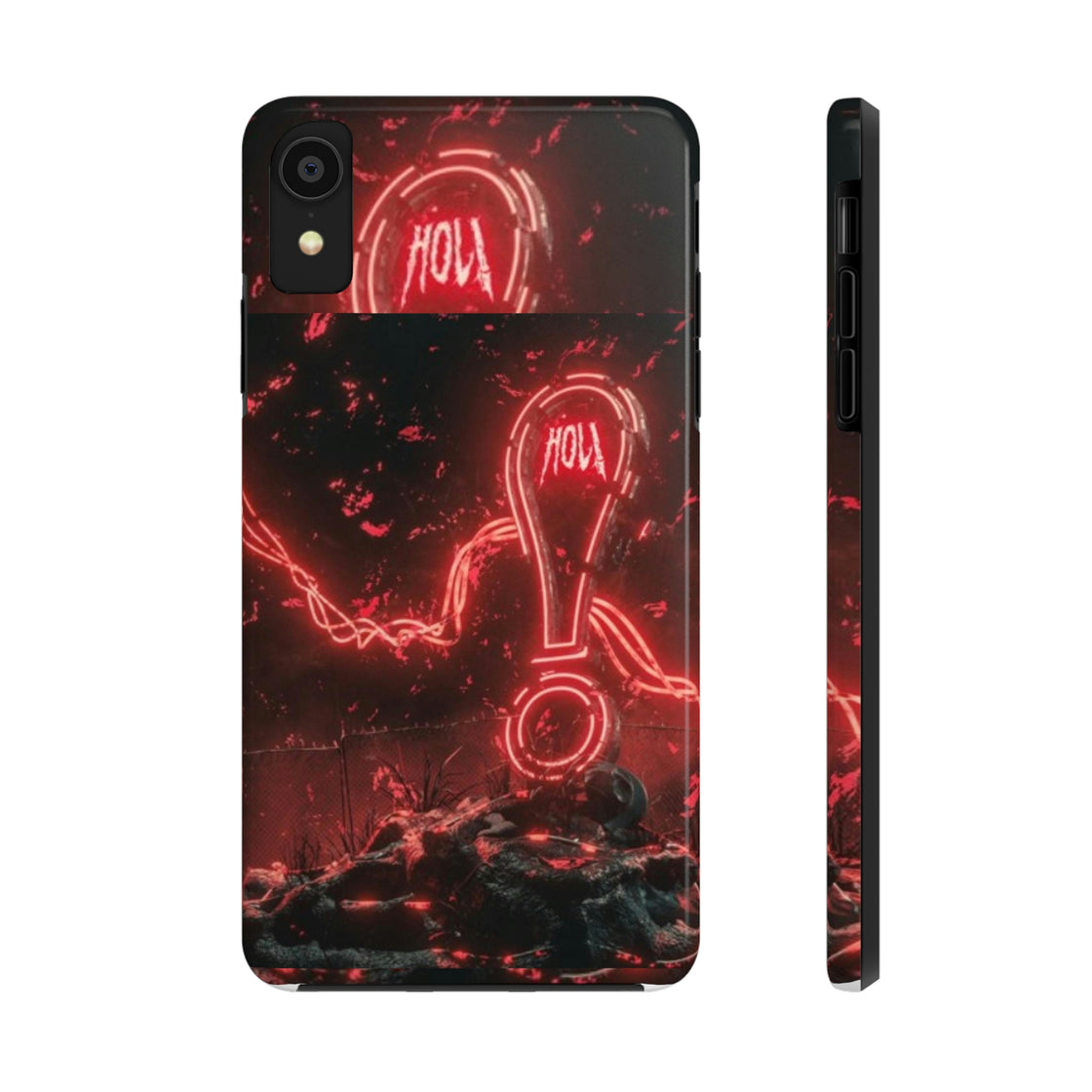 Hol! Tough Phone Cases, Case-Mate IPhone - EDMCLOTHINGSTORE