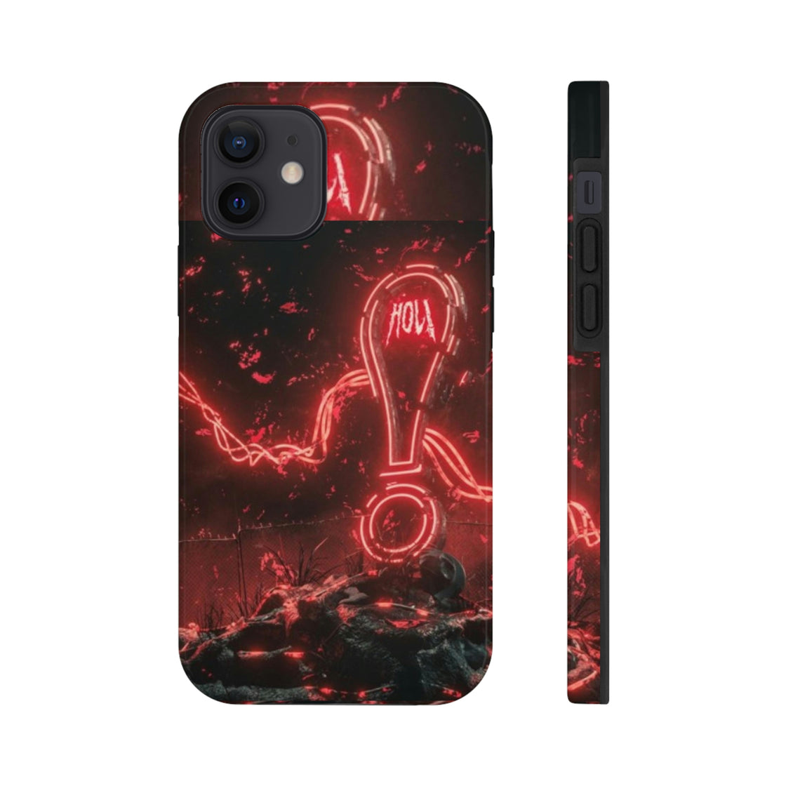 Hol! Tough Phone Cases, Case-Mate IPhone - EDMCLOTHINGSTORE