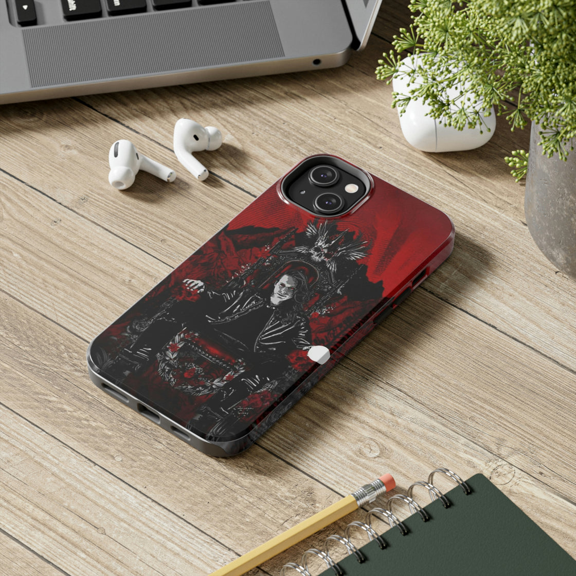 Sullivan King Tough Phone Cases, Case-Mate IPhone - EDMCLOTHINGSTORE