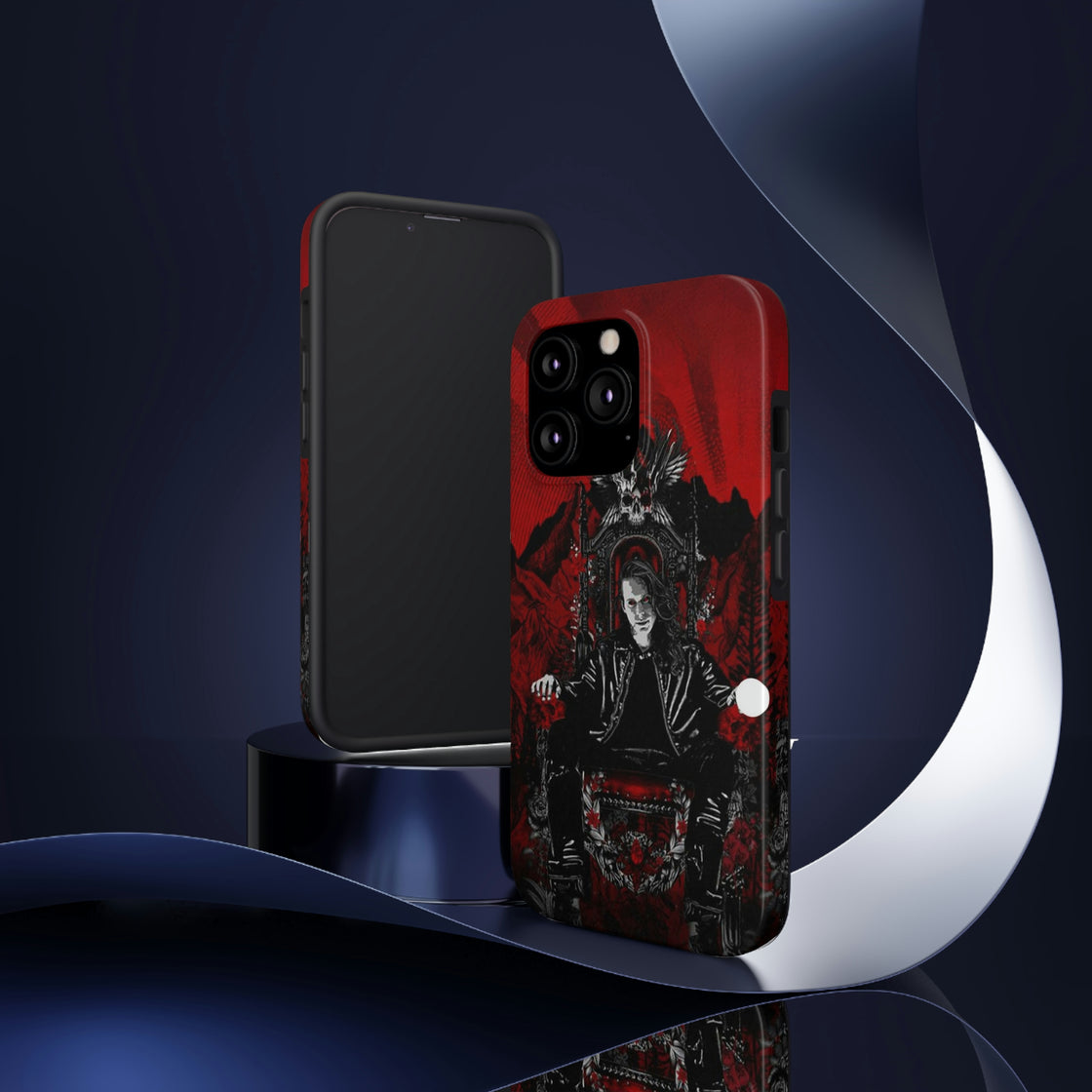 Sullivan King Tough Phone Cases, Case-Mate IPhone - EDMCLOTHINGSTORE